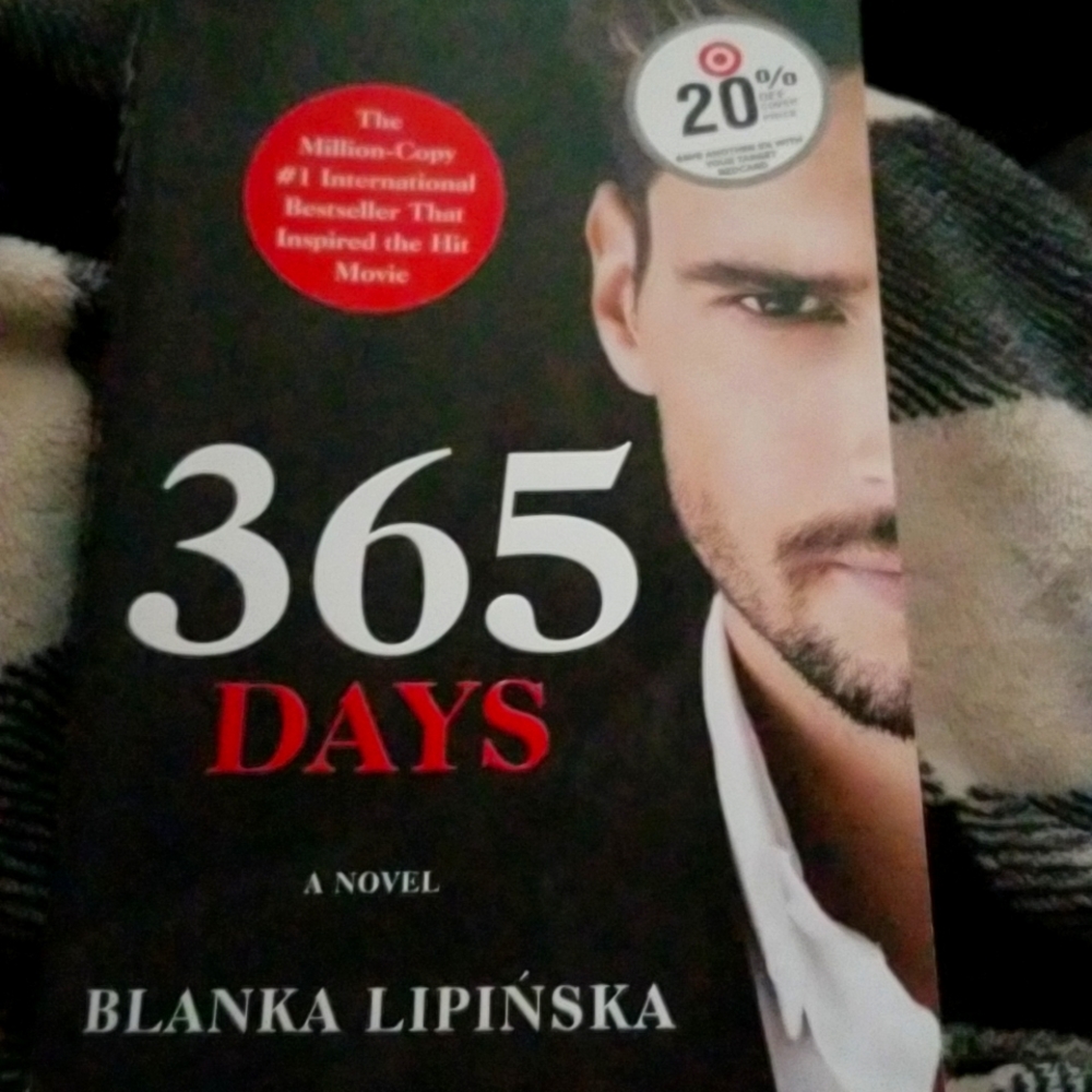 365 Days by Blanka Lipinska